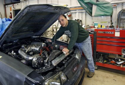 Advanced Automotive Inc. Image