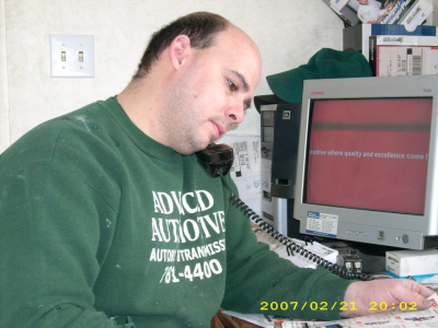 Advanced Automotive Inc. Image