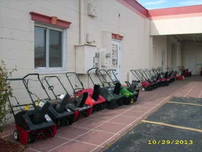 Advanced Automotive Inc. Image