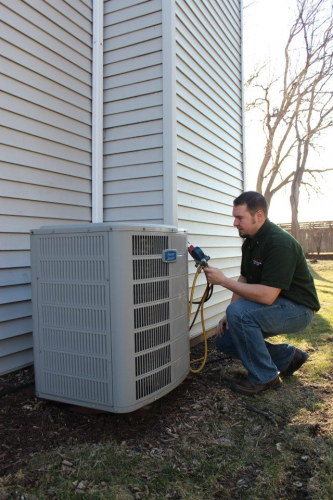 Four Suns Heating and Cooling, Inc Image