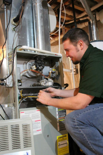 Four Suns Heating and Cooling, Inc Image