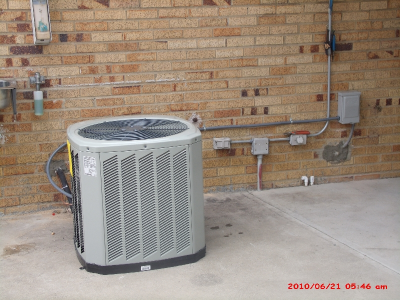 E & M HVAC Inc. Image
