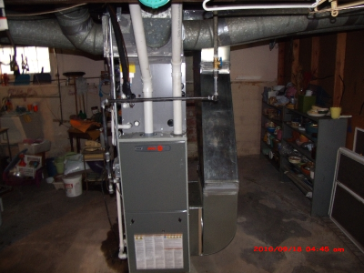 E & M HVAC Inc. Image