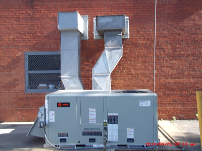 E & M HVAC Inc. Image
