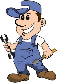 PCMechanic Computer Repair Davenport, FL Logo