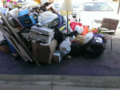 Gino's Junk Removal Services Image