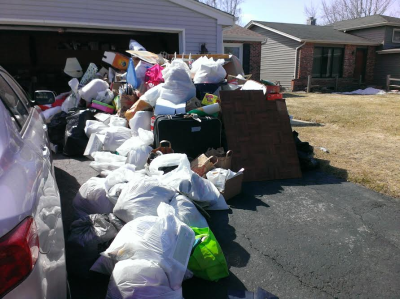 Gino's Junk Removal Services Image