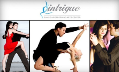 Intrigue Dance & Performing Arts Center Image