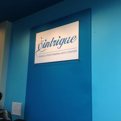Intrigue Dance & Performing Arts Center Image