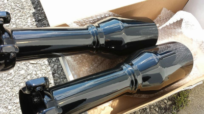 Jeff's Powder Coating Image