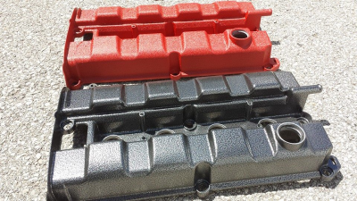 Jeff's Powder Coating Image