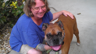 Lovett's Lovin Pet & Home Care Image