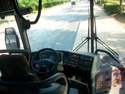 Nationwide Chauffeured Services Image