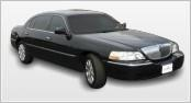 Nationwide Chauffeured Services Image