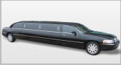 Nationwide Chauffeured Services Image