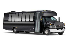 Nationwide Chauffeured Services Image