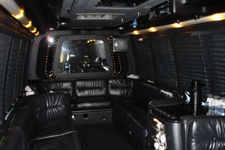 Nationwide Chauffeured Services Image