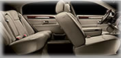 Nationwide Chauffeured Services Image
