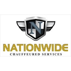 Nationwide Chauffeured Services Logo