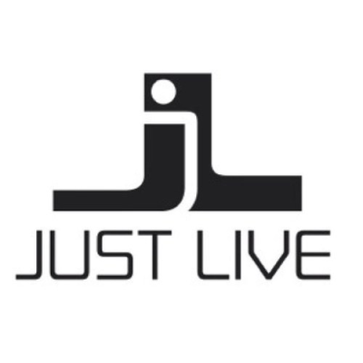 Just Live Logo