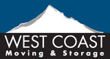 West Coast Moving and Storage Image
