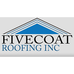 Fivecoat Roofing Inc. Image