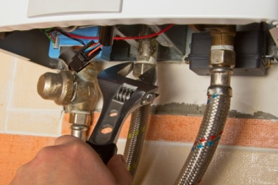 Laguna Hills Swift Plumbing Image