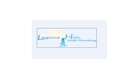 Laguna Hills Swift Plumbing Logo