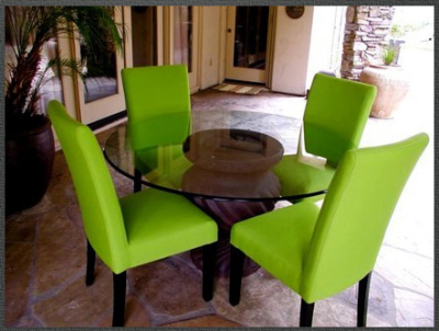 Ufo Furnishings Image