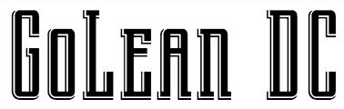 GoLean DC Logo