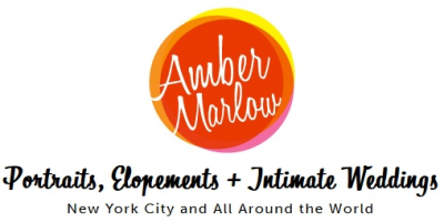 Amber Marlow Photography Logo