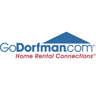 Dorfman Property Management Logo