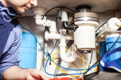 Fountain Valley Primo Plumbing Image