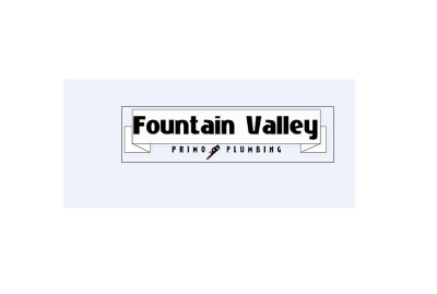 Fountain Valley Primo Plumbing Logo