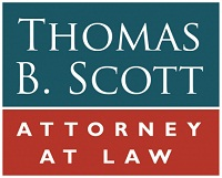 Thomas B. Scott, Attorney at Law Image