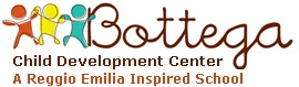Bottega Child Development Center Logo