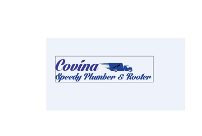 Covina Speedy Plumbing and Rooter Logo