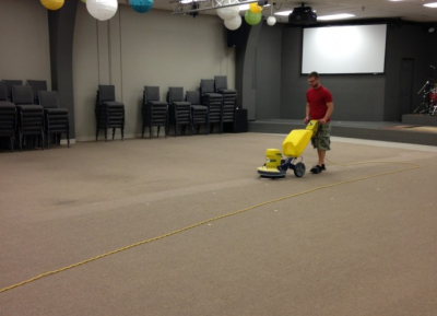 Bi-State Carpet & Upholstery Cleaning Image