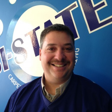 Bi-State Carpet & Upholstery Cleaning Image