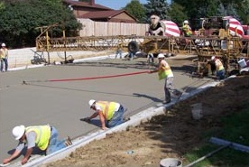 Stark Excavating Inc. Logo