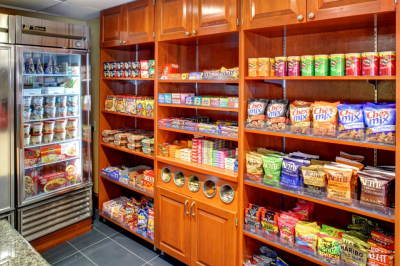 Fairfield Inn Asheville Airport Image