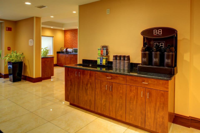 Fairfield Inn Asheville Airport Image