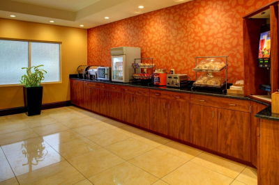 Fairfield Inn Asheville Airport Image