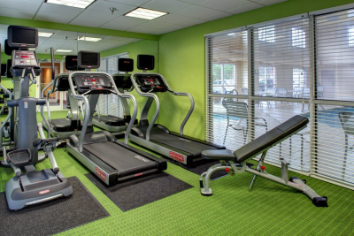 Fairfield Inn Asheville Airport Image