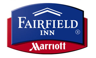 Fairfield Inn Asheville Airport Logo