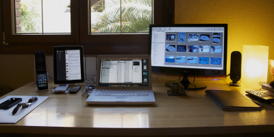 Alaska Computer Support Logo