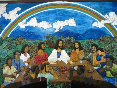 Diocese of Chaplaincy Service Logo