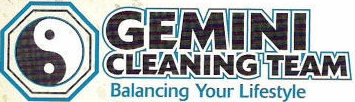 Gemini Cleaning Team Image