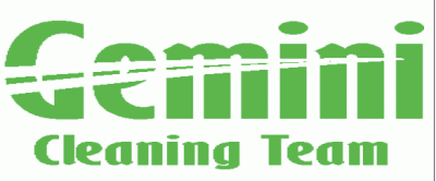 Gemini Cleaning Team Image