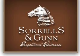 Sorrells &amp; Gunn Logo